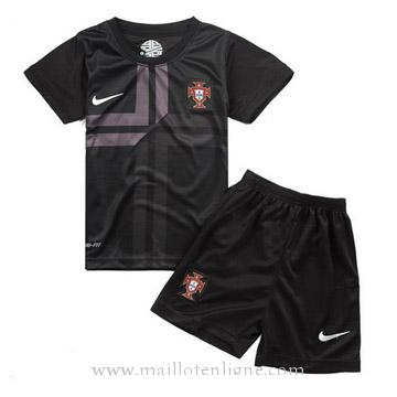 Maillot Portugal Enfant Exterieur 2013-2014